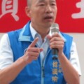 拱韓國瑜選總統 藍議員籲黨：不能讓綠營好整以暇