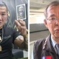 才說有錢是爸媽！館長霸氣「捐60萬元」：開口叫看看啊？　議員改口「這種錢誰要收啊」準備出招