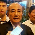 王金平恭喜蔡但轟藍初選：這樣選出來的人怎麼選總統／點一下「更多 」文章