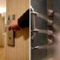 住旅館被嚇傻！男浴室見「超狂畫面」　眾狂阻止：別進去