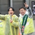 賴清德輔選立委再打主權牌　企業大老：民眾只想「顧巴豆」  