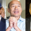 若郭、王真要參選   他建議韓國瑜這樣做