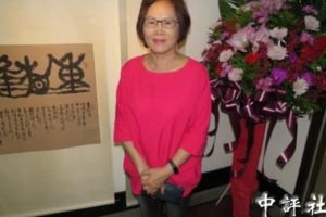 林秀惠：吳敦義上任後，國民黨只是從加護病房轉為普通病房罷了