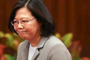 內部要反？民進黨內掀起「批蔡潮」句句刺進蔡英文心坎