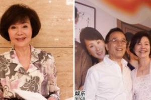 歸亞蕾結婚50年，幸福了50年，問她幸福之道是什麼，她說只有10個字...夫妻真的都要看看。