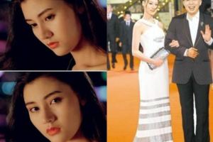 18歲影後未婚生三子，爺爺李嘉誠堅決拒絕她入門，如今無人敢娶.....