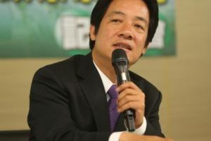 親中愛台引熱議賴清德:中台本該彼此親近