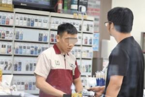 漲到癮君子們怒戒！菸稅今天起漲20元，財政部「這句話」讓癮君子都爆怒：「再見20年菸齡！」