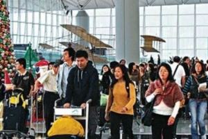一個台灣導遊忍了「2年」的秘密終於公開，拜託台灣人去日本玩別再被當凱子騙了！