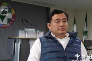 民進黨秘書長：我們為什麼要讓大陸人來？嚴審他們來台