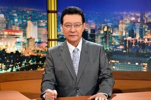 趙少康：蔡政府只有偏向綠營的意識形態，出了事有什麼資格要大家一致團結對外？ 