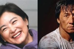 林青霞揭短：成龍大哥有個不為人知的小缺陷。。。。原來這個上天入地無所不能的功夫巨星JackieChan不會。。。