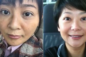 她當年被封小燕姐接班人，卻隱退演藝圈！今「49歲仍然未婚」的她....驚爆養老院過下半輩子！