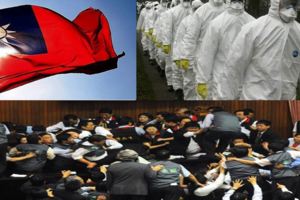 新北出現首例新日本超毒病毒！衛生局科長卻給了這麼一個交代.....我無言了