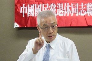 吳敦義嘆：全台5千部遊覽車3千部沒生意
