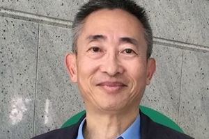 王豐：美國人的話當真台灣就等著被賣掉!