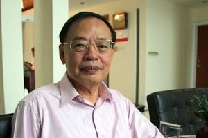 藍大老郭榮振：他曾經跌得很重但他若一步一步往前，選台北市長可攻守兼具...