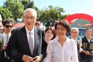 8800億前瞻搶過關　吳敦義轟綠：完全就是準備2018選舉，擺明債留子孫