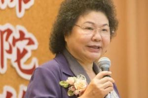 陳菊稱南部不需捷運很歧視網：離島東部呢？虧損從妳帳戶扣嗎