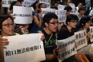 到底該不該廢除「死刑」？主張廢死的大學生因為這「一段話」而被瞬間打醒了！