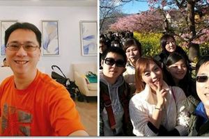 霸氣老闆帶員工「去歐洲爽玩半個月」羨煞眾人！老闆遭起底才發現是這間「知名公司」...