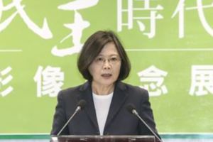 中央網路報：人在做　天在看
