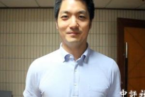 藍委蔣萬安：抗日歷史不應刻意遺忘