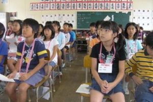 震驚！日本小學生對當年大屠殺的中日戰爭驚人預言竟「這麼回答」，日本人真是太可怕了!!