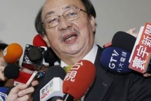 林濁水：柯建銘愈描愈黑令人啼笑皆非