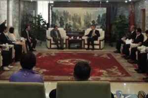陸招待裡長打統戰？裡長現身說法：這種方式非常高級