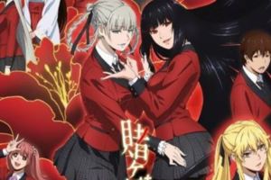 2017年7月新番追番榜公開顏藝女力壓《Fate》奪冠