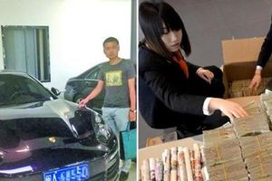 小夥穿著工地服看新車，不料卻被汽車業務員看不起，後來他的「報復」手段讓人懾服！