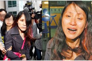 惡房東「張淑晶」遭66名房客指控卻都不怕，原來竟是因過去曾有「這樣的身份」...連警察都嚇一跳！