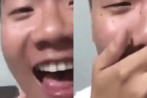 「臺灣女生講話都這樣！」男子神還原模仿爆紅網路