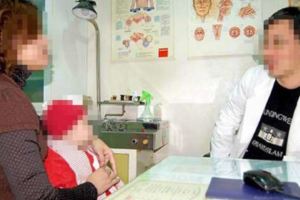 躁鬱症媽媽在醫師面前說「很想殺掉兒子」，但小孩在最後卻回了一句話讓醫師的眼淚都滑下來…