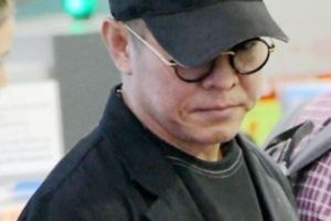 李連傑被醫生判「死刑」居然是得了這個病!!