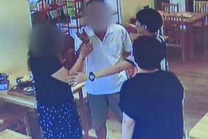 嘉義這對夫妻到餐廳吃飯，竟然偷偷「做這件事」，之後還「囂張投訴店家」！沒想到真相原來是·····