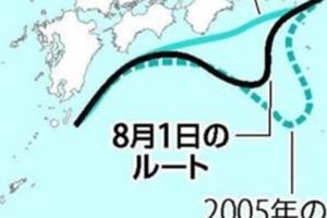 今年黑潮洋流恐大蛇行造成的結果令人擔憂