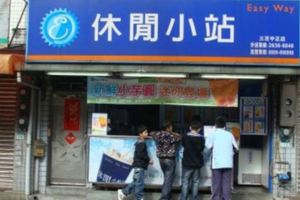 「台灣手搖杯始祖」你還記得他嗎？網友一看到招牌馬上就想起最懷念的「這杯」！