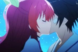 完美女友紅蓮皇女篇：這群單身狗，我史黛拉虐定了！