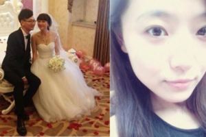 21歲男大生「娶同學55歲媽媽」場面感動眾人！結果網友火速出面打臉...　