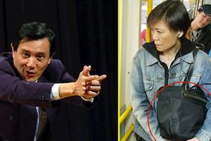老和尚的預言：「馬英九會當總統！」多年後真的應驗了，原來是因為周美青這個「不為人知的一面」…