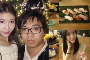 香港這拜金女一個月「24萬台幣餐費」全部由男友買單！當她驕傲說出「男友月薪」時...卻被眼尖網友們抓包了！