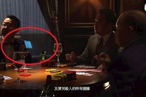 TVB硬推陳展鵬做王者，細數《同盟》大結局4大不合理之位