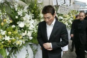 參加完葬禮後千萬不要直接回家！！！這不是迷不迷信的問題…