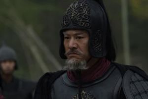 中國歷史上死的最慘的十大戰神，第八個死的最慘，連凶手都找不到