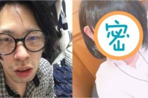 日本宅宅迷戀女僕咖啡廳幾乎天天到訪，「兩年後的變化」卻讓網友驚豔：是去整形嗎？！