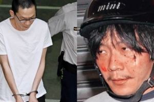 台灣司法大家都在看！狠殺小燈泡男王景玉二審竟自稱精神病求減刑