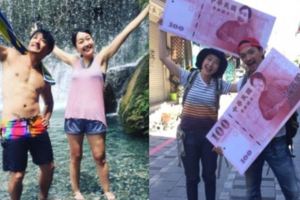 2人同行，兩天一夜玩花蓮，竟只花了不到1500元！巴鈺、夢多推薦「終極窮遊攻略」，這樣玩省很大...