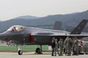 美軍將進行非戰斗人員撤離演習韓國人憂要開戰了！